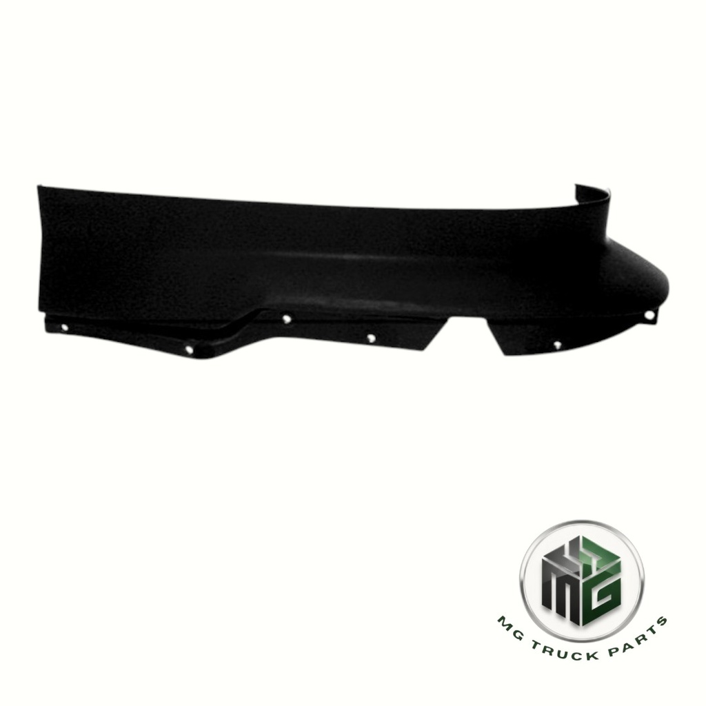 [A.81416100247.W] MAN TAMPON KORUYUCU F2000 19.423-32.270 SOL (OEM: 81416100247, 81416100161)