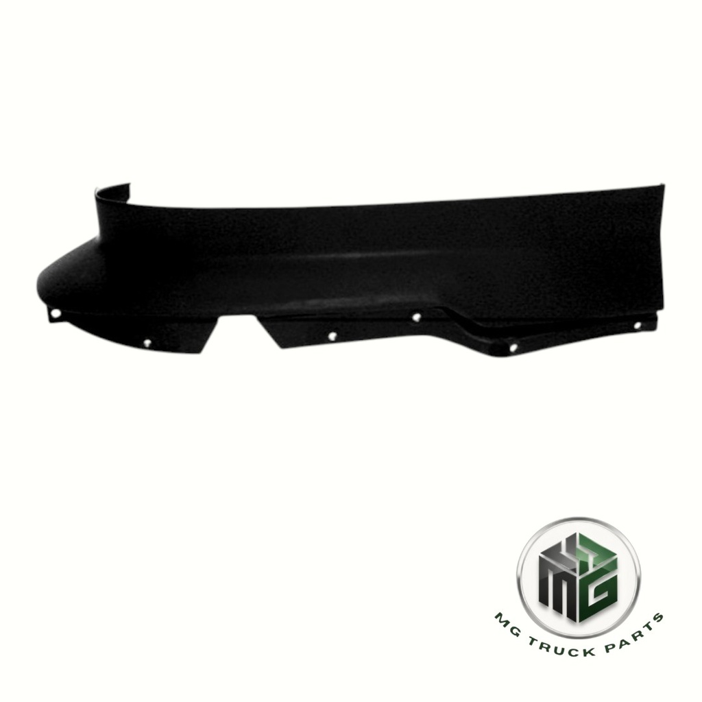 MAN TAMPON KORUYUCU F2000 19.423-32.270 SAĞ (OEM: 81416100248, 81416100160)