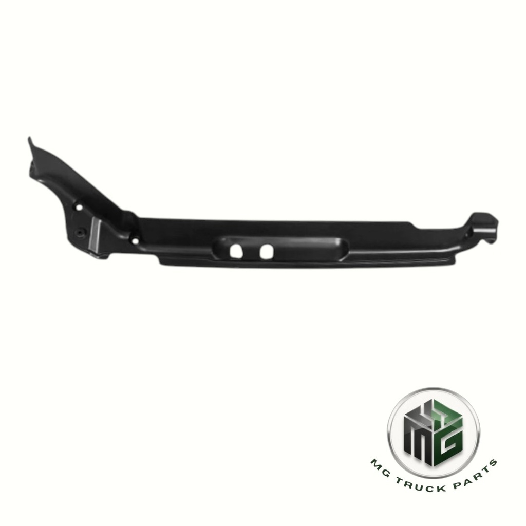 [A.81416100375.W] MAN TAMPON KENAR ÇITASI TGA-TGS ŞANTİYE SOL (OEM: 81416100375, 81416100377)