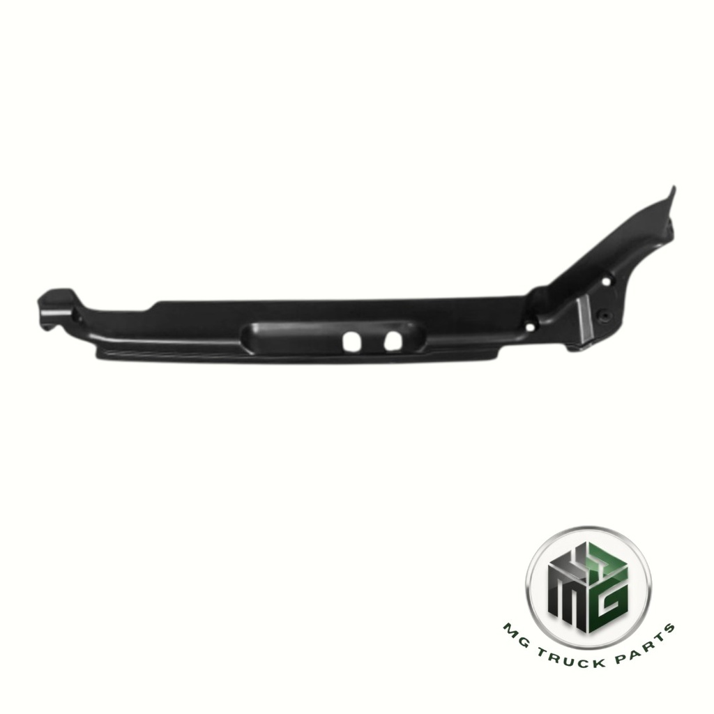 [A.81416100376.W] MAN TAMPON KENAR ÇITASI TGA-TGS ŞANTİYE SAĞ (OEM: 81416100376, 81416100378)