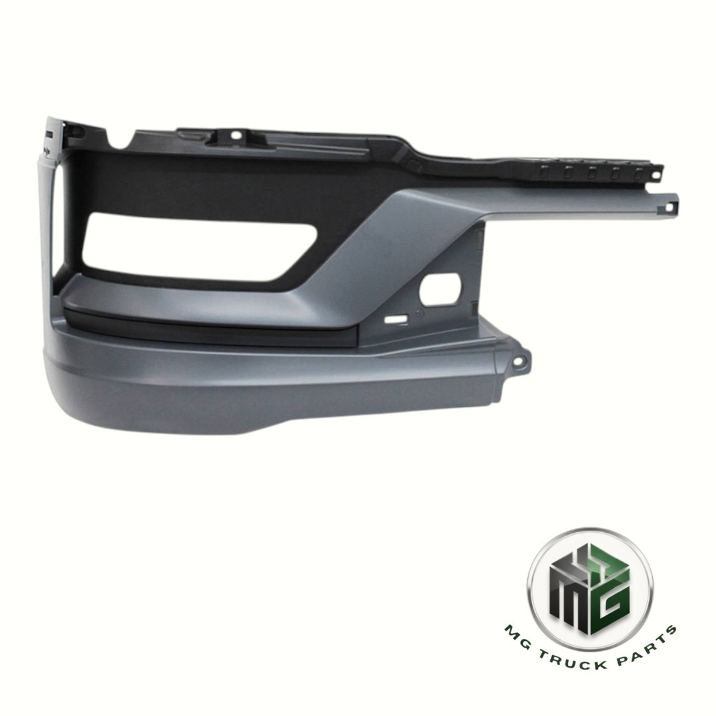 [A.81416105826.W] MAN TAMPON TGS-TGX EURO-6 ÖN ALT SAĞ MAKYAJLI (OEM: 81416105826)