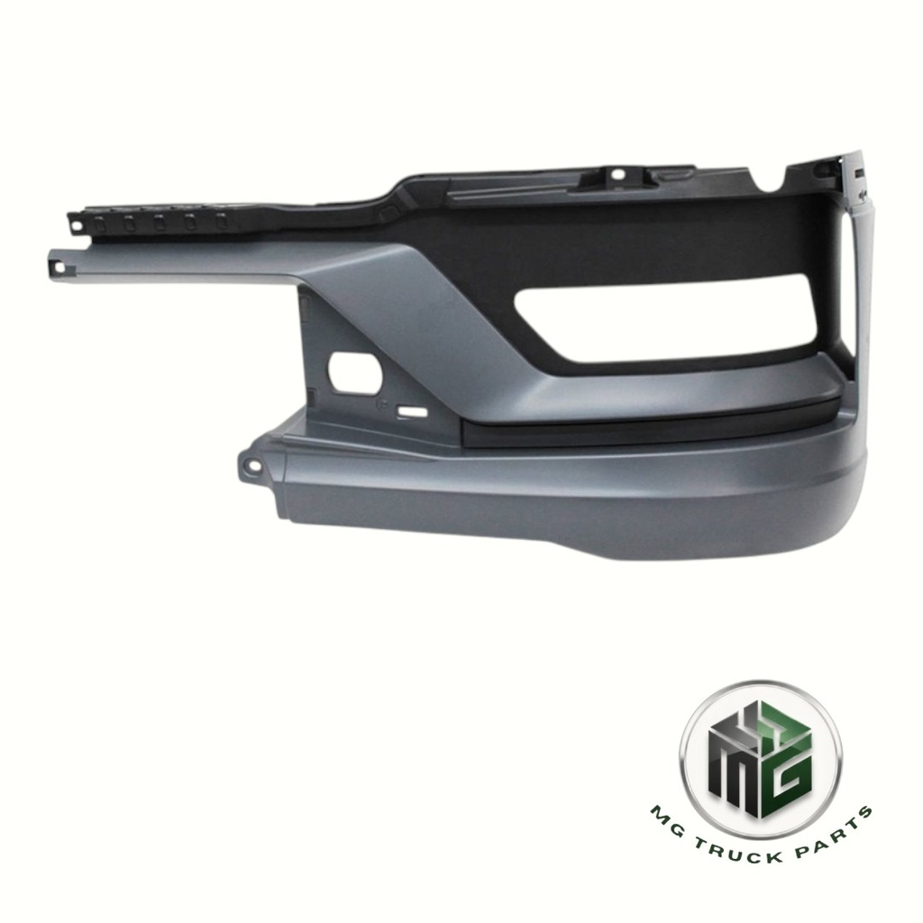 MAN TAMPON TGS-TGX EURO-6 ÖN ALT SOL MAKYAJLI (OEM: 81416105831)