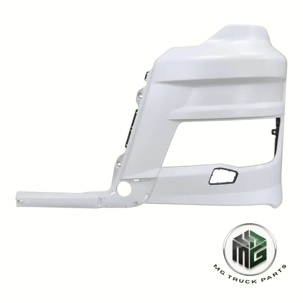 MAN TAMPON TGX 18.510 EURO-6 SOL DELİKLİ (OEM: 81416105833)