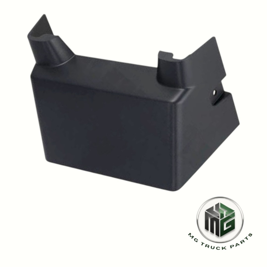 MAN TAMPON RADAR KAPAĞI TGX LION (OEM: 81416140098)