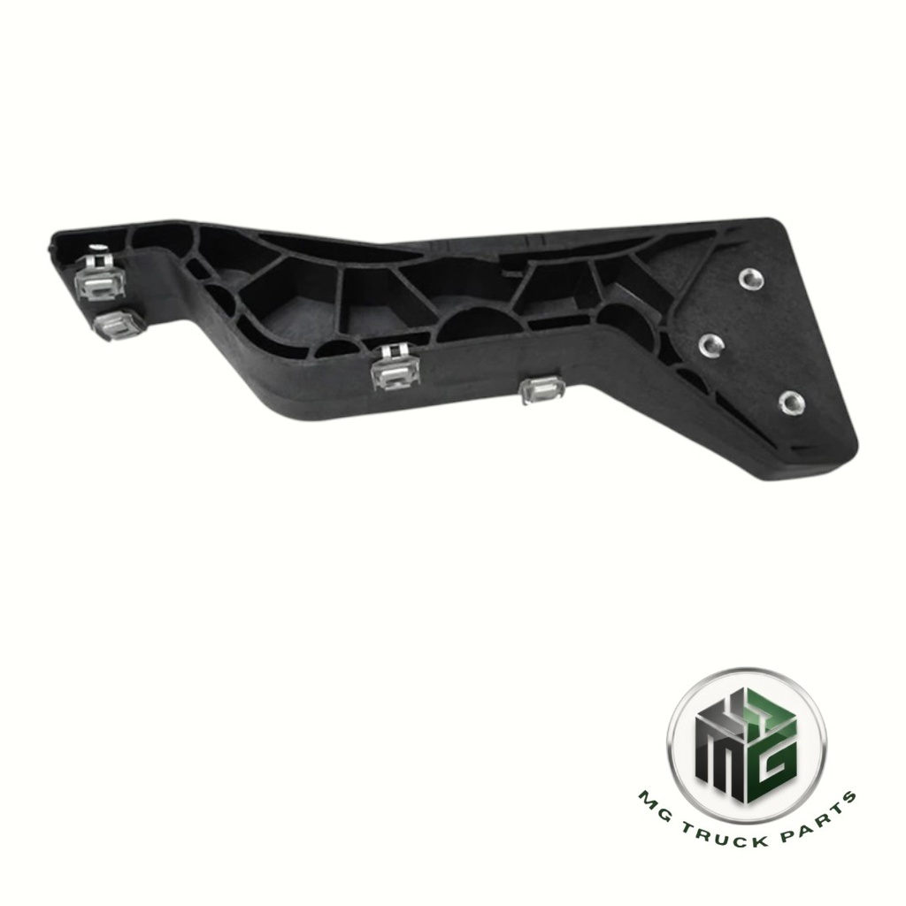 MAN TAMPON BAĞLANTI BRAKETİ TGS SOL (OEM: 81416146001-81416140014)