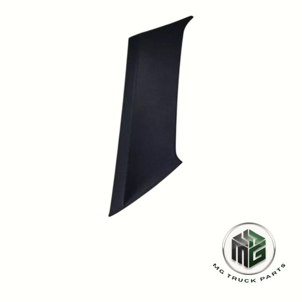 MAN FAR KENAR KAPAĞI TGX SOL (OEM: 81416850135-81416850133)