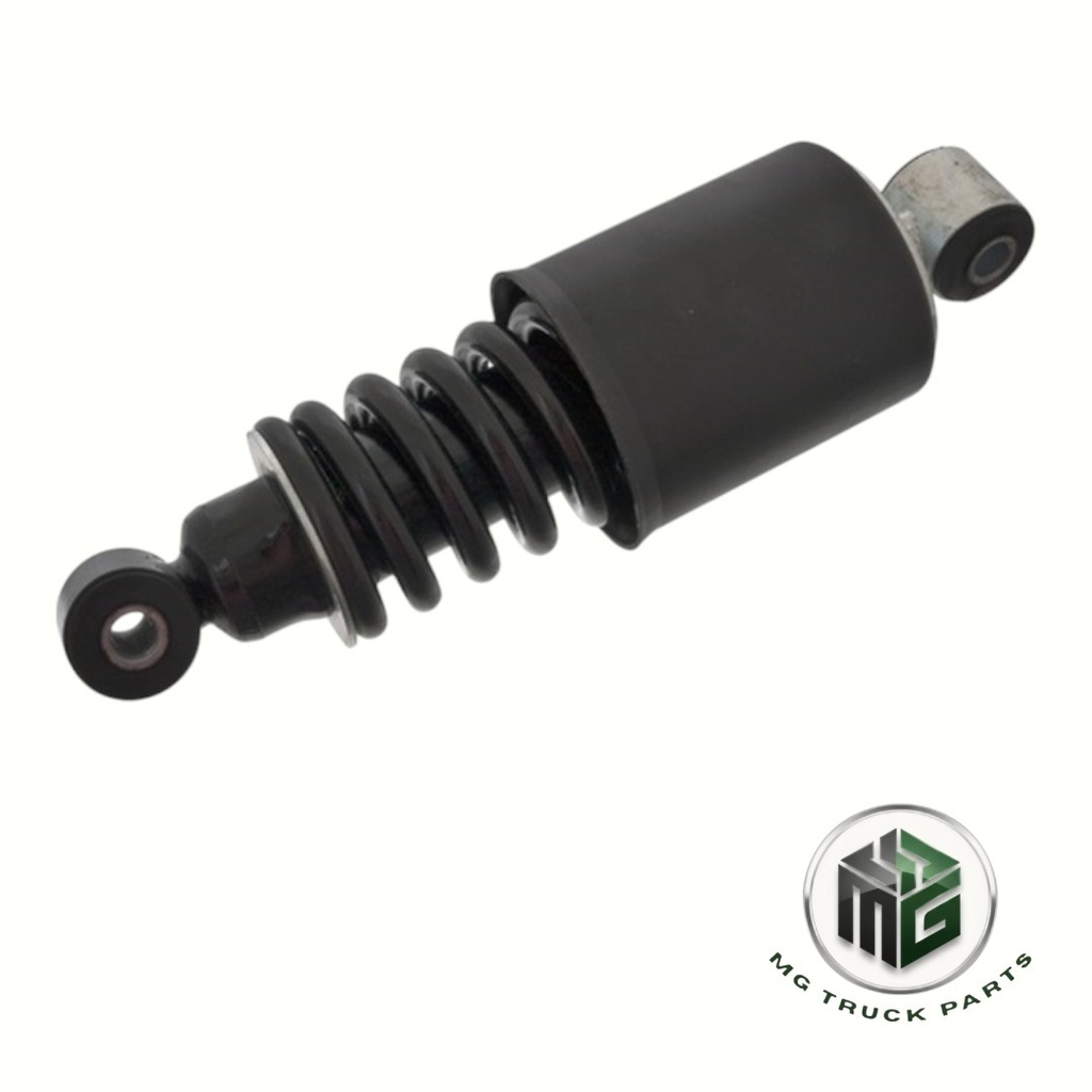MAN KABİN AMORTİSÖRÜ ARKA F2000 (OEM: 81417226032, 81417226046)