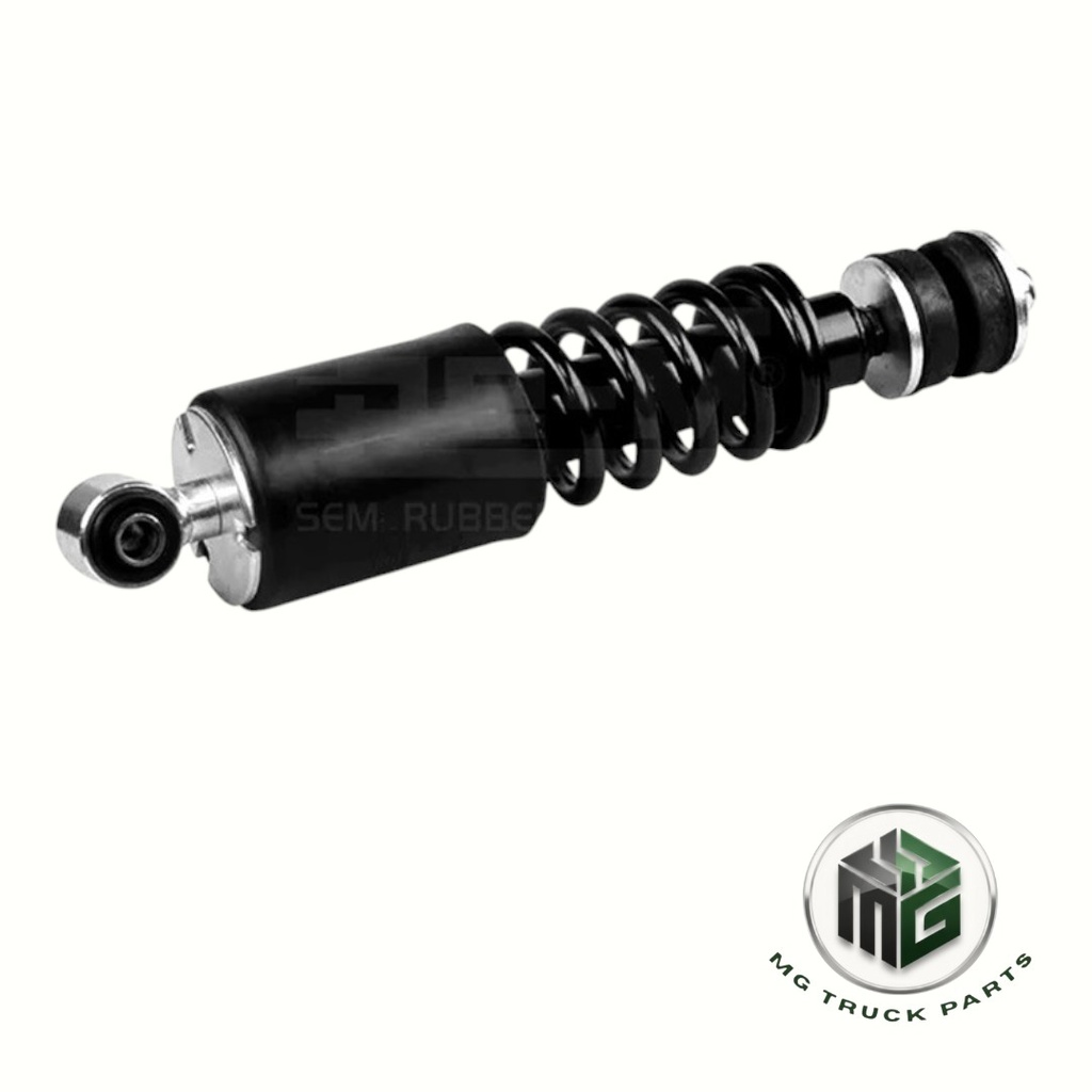 [A.81417226050.Y1] MAN KABİN AMORTİSÖRÜ ÖN F2000 (OEM: 85417226014, 85417226038, 85417226012)