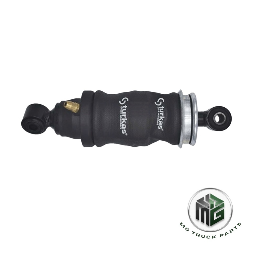 MAN KABİN KÖRÜĞÜ F2000 19.422 - 19.463 ARKA (OEM: 81417226052, 81417226049)