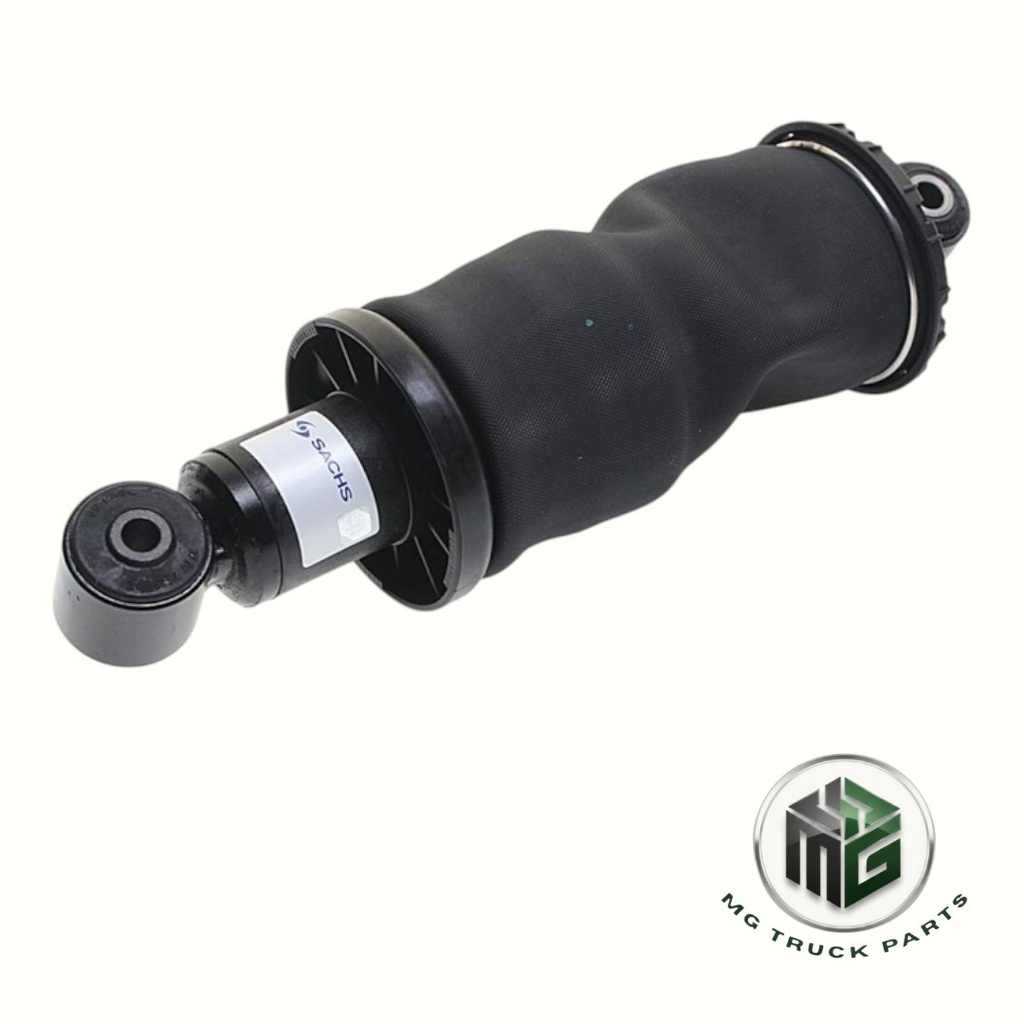 [A.81417226057.W] MAN KABİN KÖRÜĞÜ TGA-TGS-TGX ARKA SAĞ AMORTİSÖRLÜ SACHS (OEM: 81417226057)