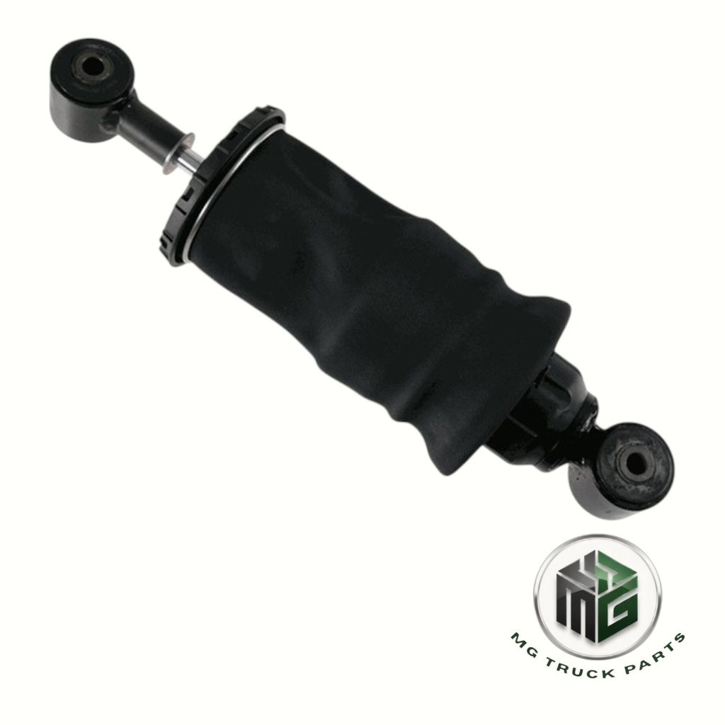 [A.81417226069.W] MAN KABİN KÖRÜĞÜ TGA ÖN VENTİLLİ SACHS (OEM: 81417226053, 81417226069)