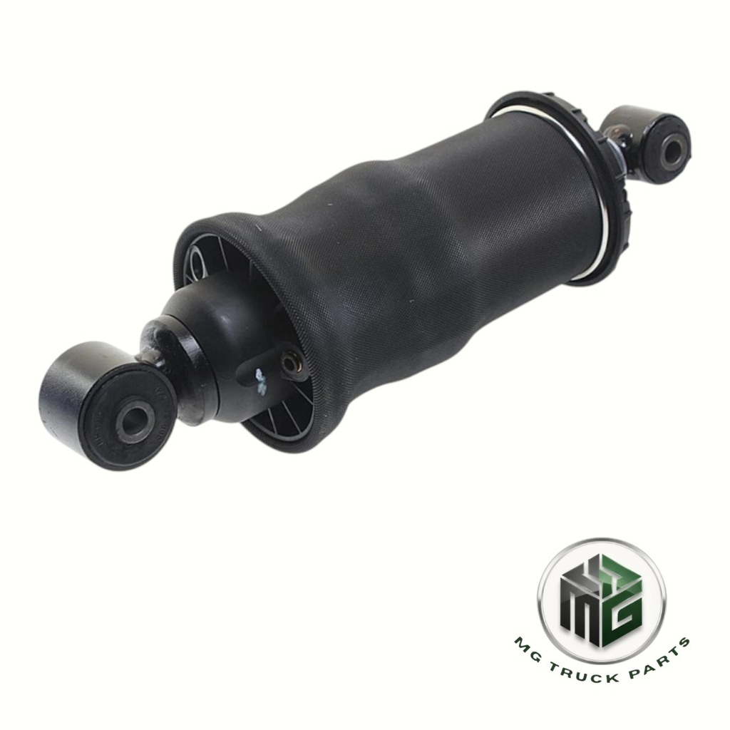 MAN KABİN KÖRÜĞÜ TGA ARKA SOL SACHS (OEM: 81417226073, 81417226055)