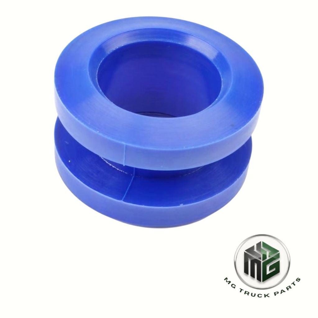 [A.81417230067.Y] MAN KABİN LİFT UÇ LASTİĞİ TGA-TGS-TGX (OEM: 81417230067)