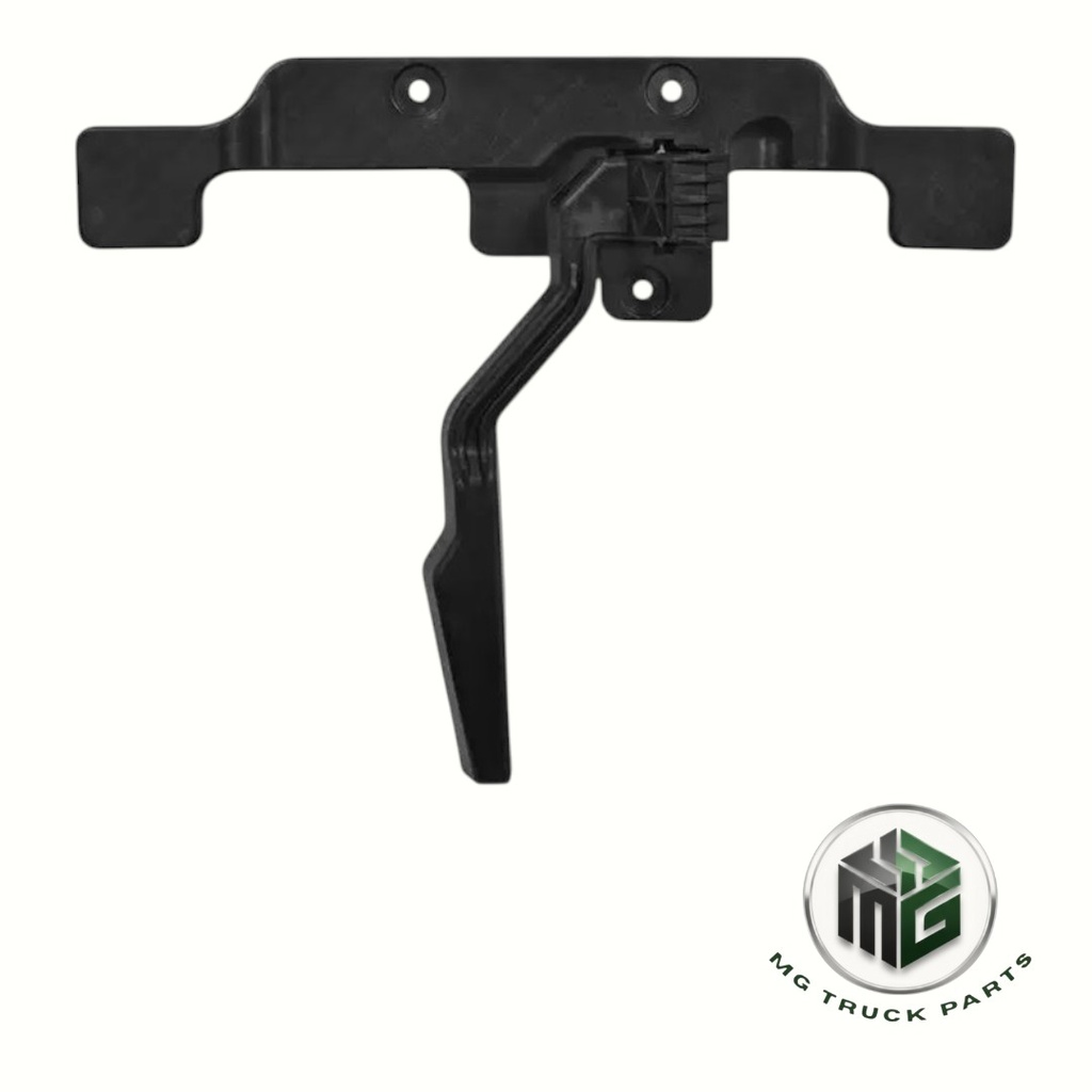 [A.81611405040.J] MAN PANJUR KİLİT KOLU TGX EURO6 ORTA (OEM: 81611405040)