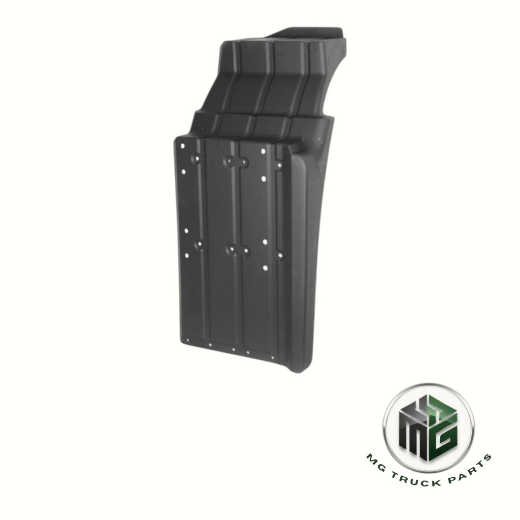 MAN ÇAMURLUK ÖN TEKER ARKASI TGM SOL (OEM: 81612100521, 81612100525)