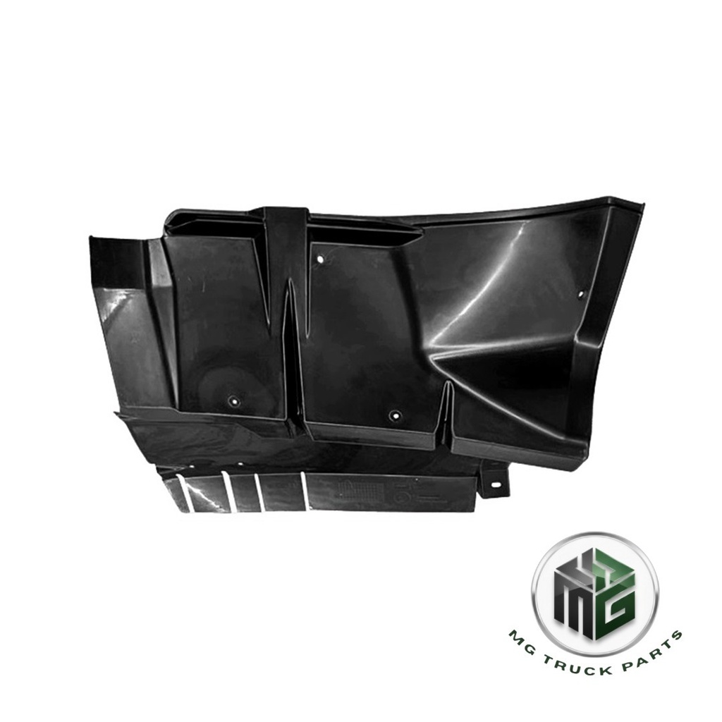 [A.81612300066.W] MAN ÇAMURLUK DAVLUMBAZI F2000 19.423 ÖN SAĞ (OEM: 81612300066)