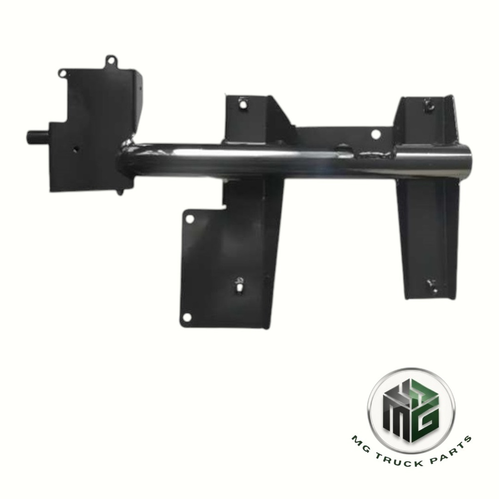 MAN ÇAMURLUK BORUSU TGS 41.400 EURO 5-6 (OEM: 81612435432, 81612435428)