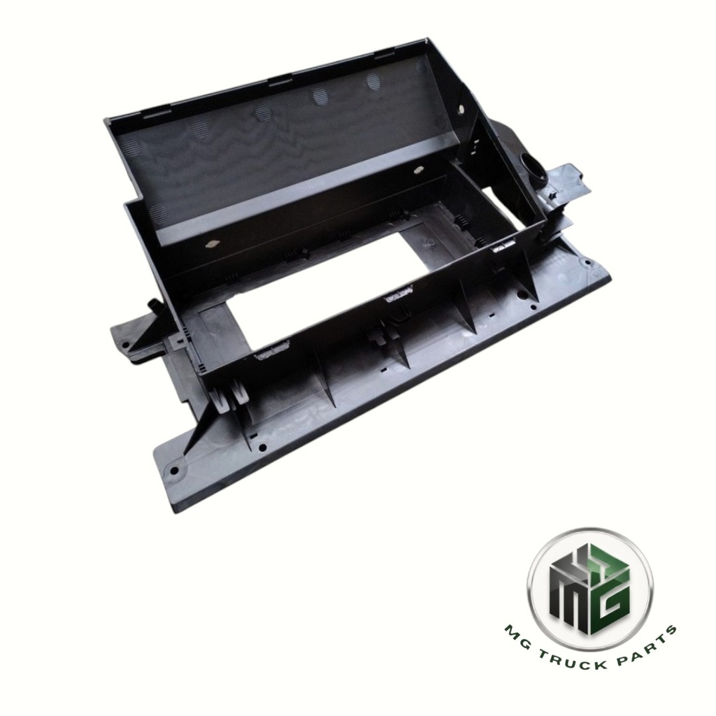 MAN POLEN FİLTRE KABI TGA-TGS-TGX EURO-5 (OEM: 81619100038)