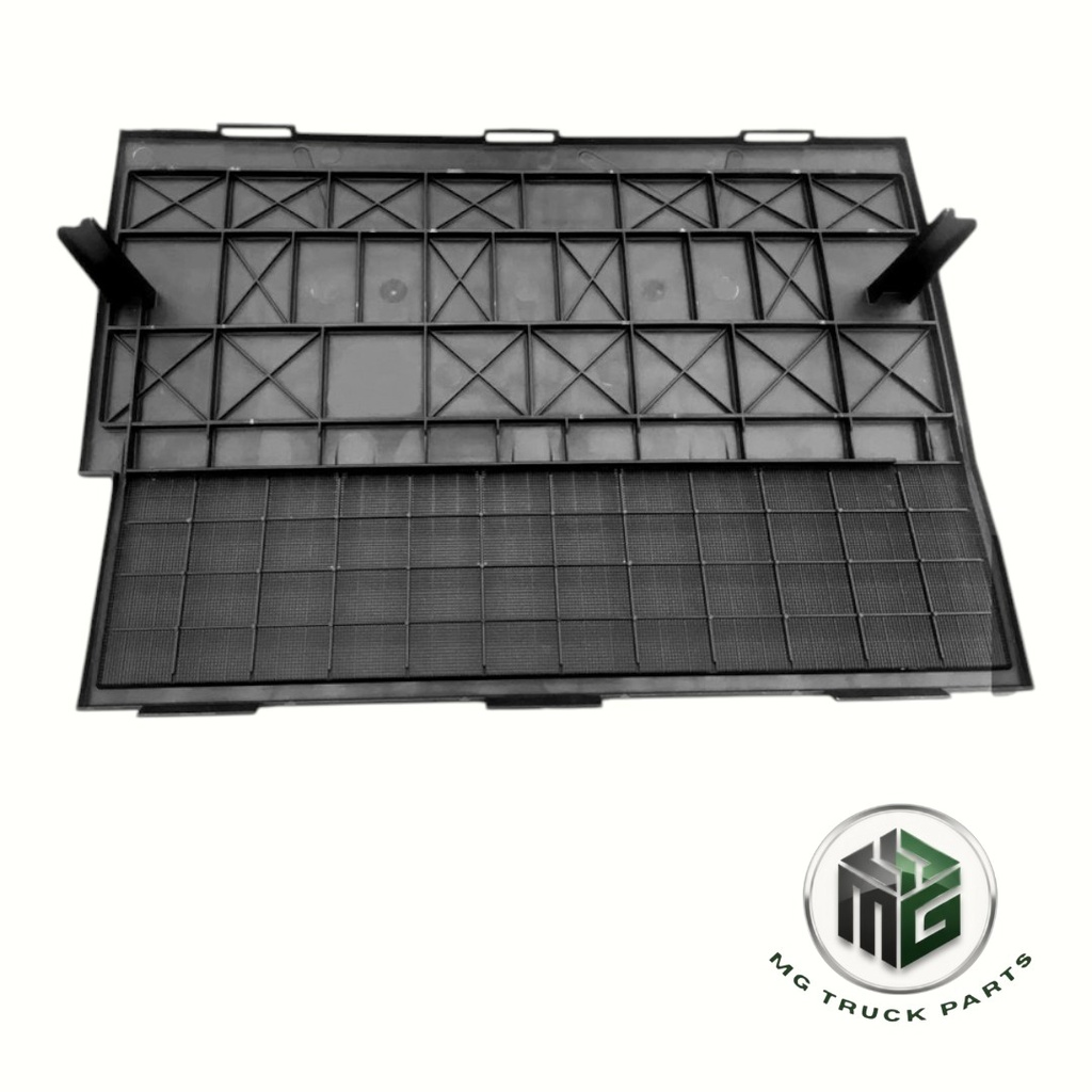 [A.81619420084.Y] MAN POLEN FİLTRE KAPAĞI TGA-TGS-TGX (OEM: 81619420084)