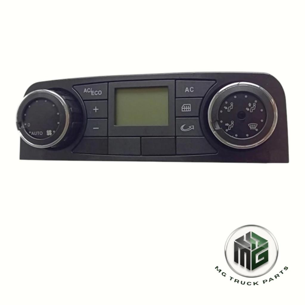 MAN KLİMA KONTROL ÜNİTESİ TGS-TGX ŞANTİYE (OEM: 81619906078)