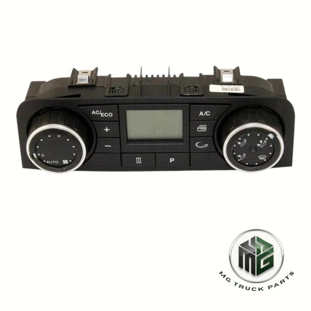 MAN KLİMA KONTROL ÜNİTESİ TGS-TGX (OEM: 81619906097, 81619906081)