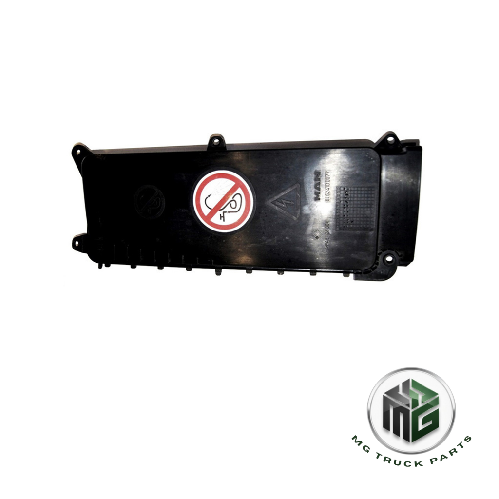 [A.81624100077.W] MAN SİGORTA KAPAĞI TGA KÜÇÜK (OEM: 81624100077)