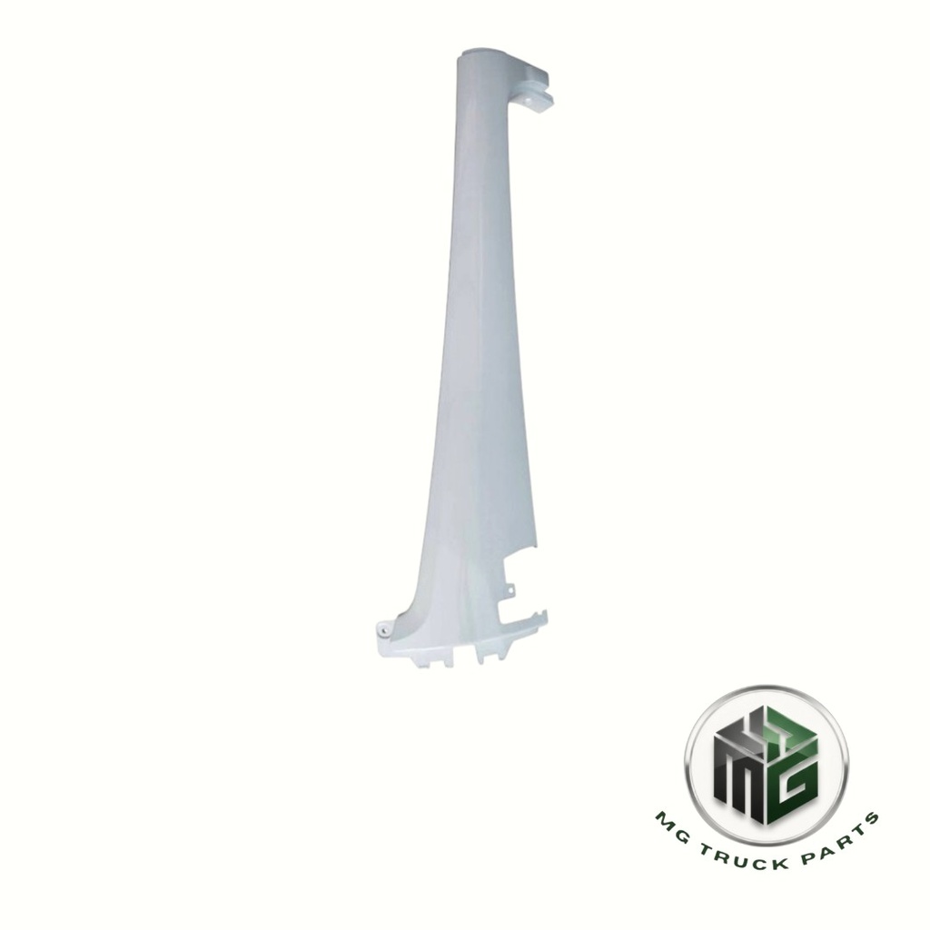 MAN ÖN DİREK KAPLAMASI TGX EURO 6 SOL (OEM: 81624100193, 81624100285)