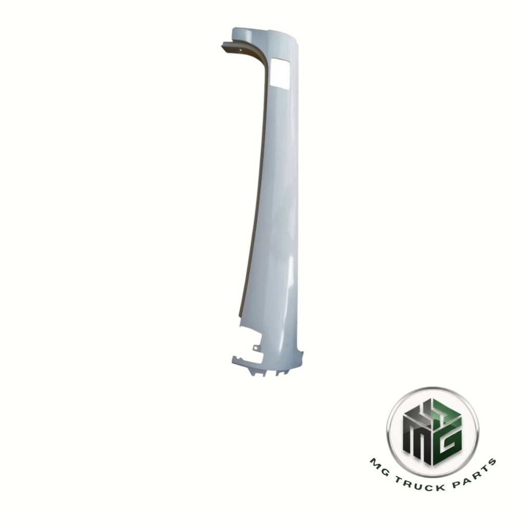 MAN ÖN DİREK KAPLAMASI TGX EURO 6 SAĞ (OEM: 81624100194, 81624100284)