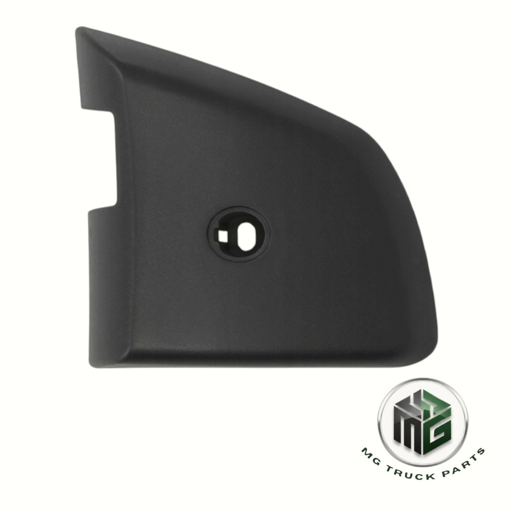 [A.81624100202.Y] MAN KAPI MENTEŞE KAPAĞI TGS-TGX ÜST SAĞ (OEM: 81624100202)