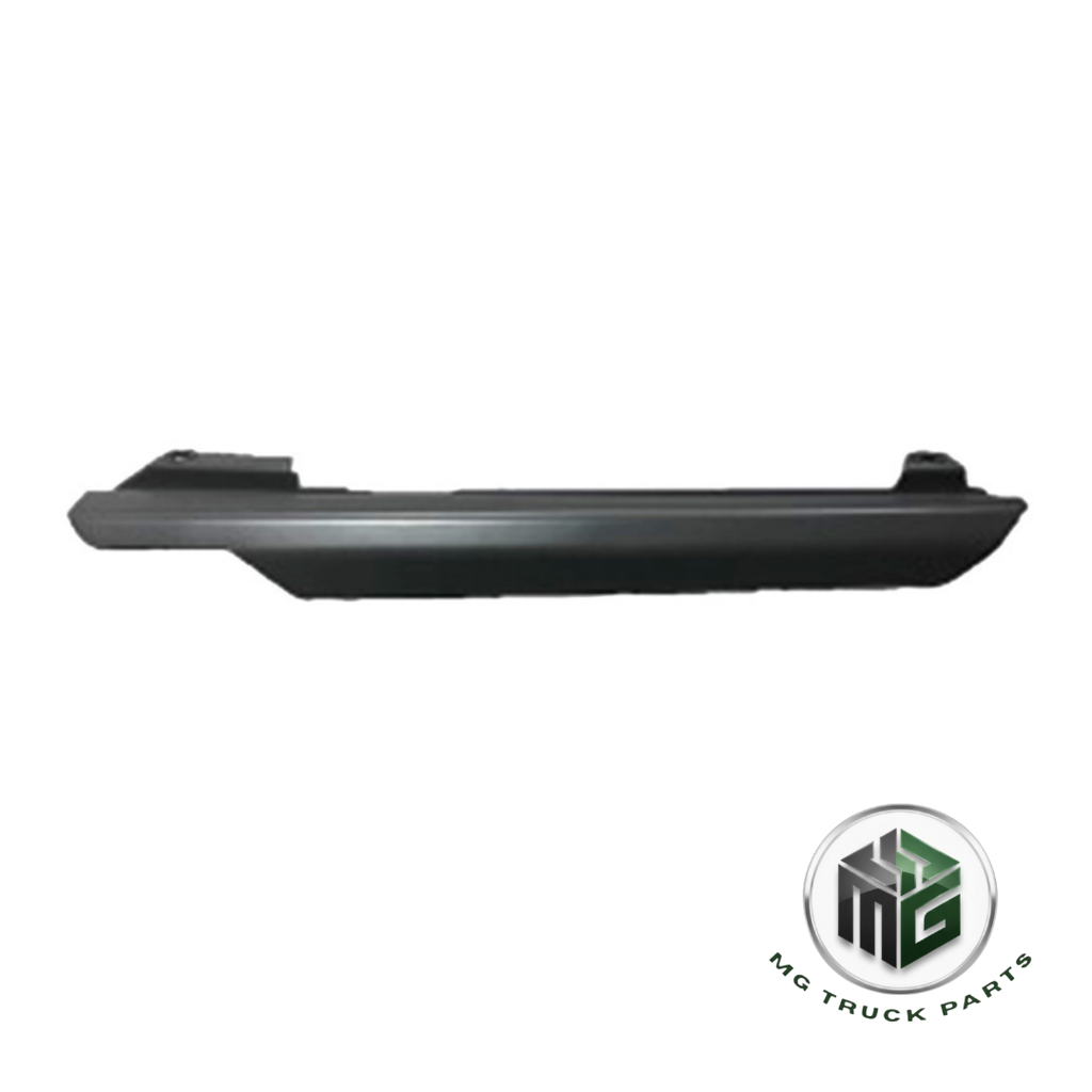 [A.81626100057.Y] MAN BASAMAK KAPAĞI ÜST ÇITASI TGS SOL (OEM: 81626100057)