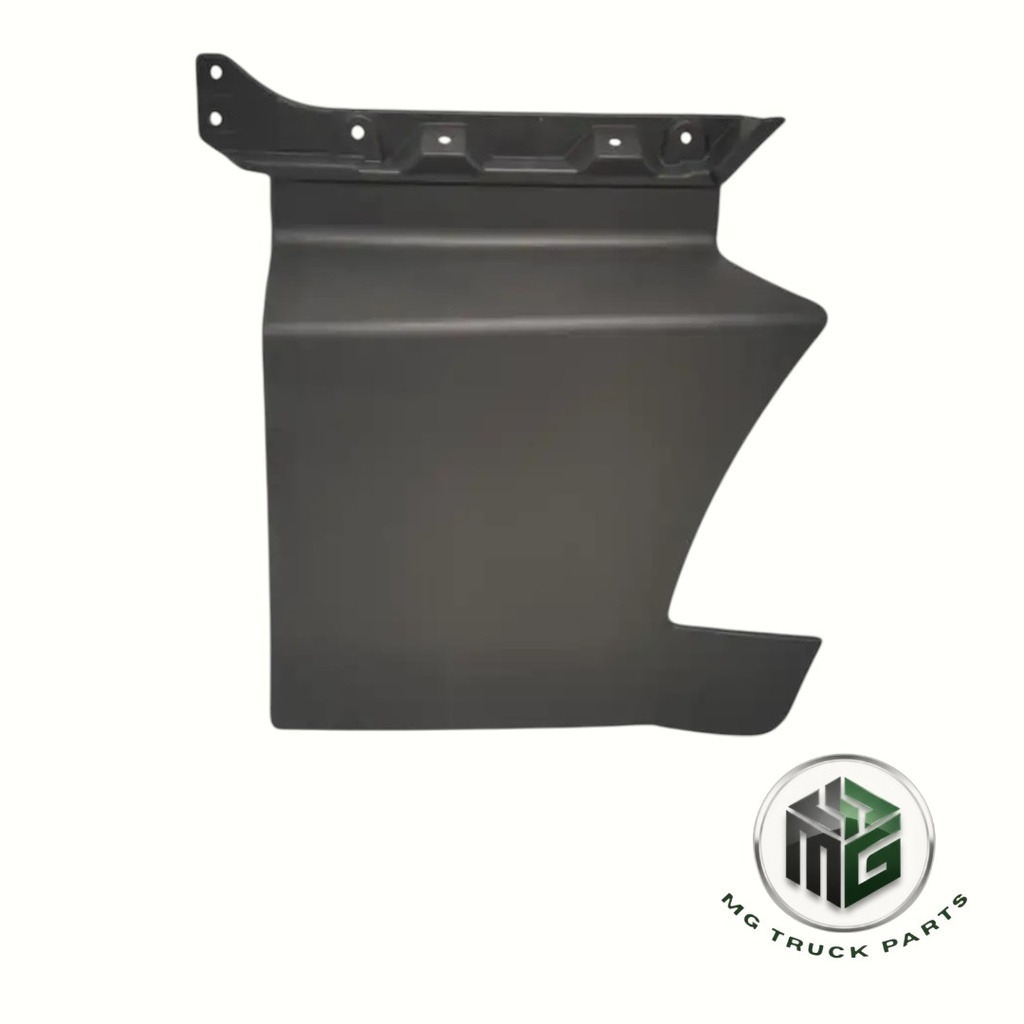 MAN KAPI EKİ TGS EURO-6 SOL (OEM: 81626106019, 81626100075)