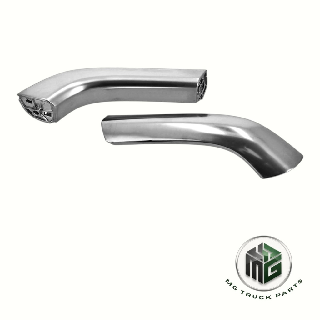 MAN KAPI ÇEKME KOLU TGS-TGX SOL (OEM: 81626304155)