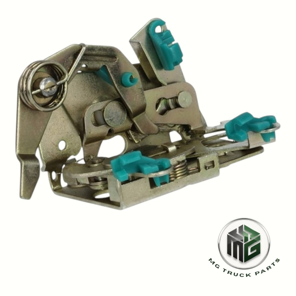 [A.81626806107.W] MAN KAPI KİLİDİ F2000 19.422 SOL (OEM: 81626806107)