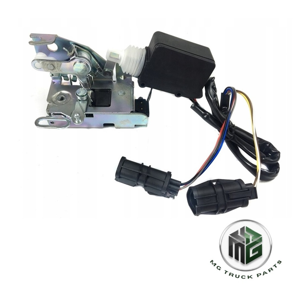 MAN KAPI KİLİDİ TGA-TGS-TGX MOTORLU SAĞ (OEM: 81626806146, 81626806148)