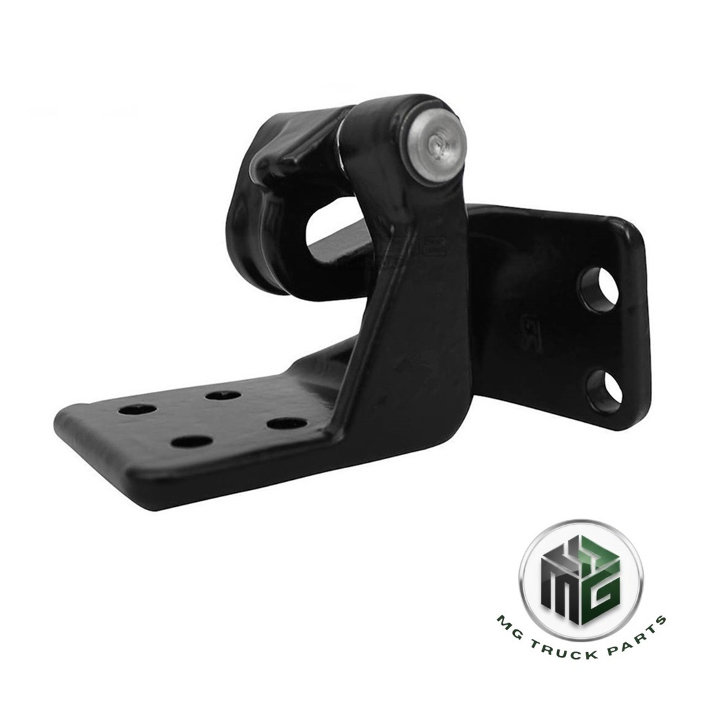 MAN KAPI MENTEŞESİ TGA-TGS ALT SOL (OEM: 81626906063, 81626906055, 81626906061)