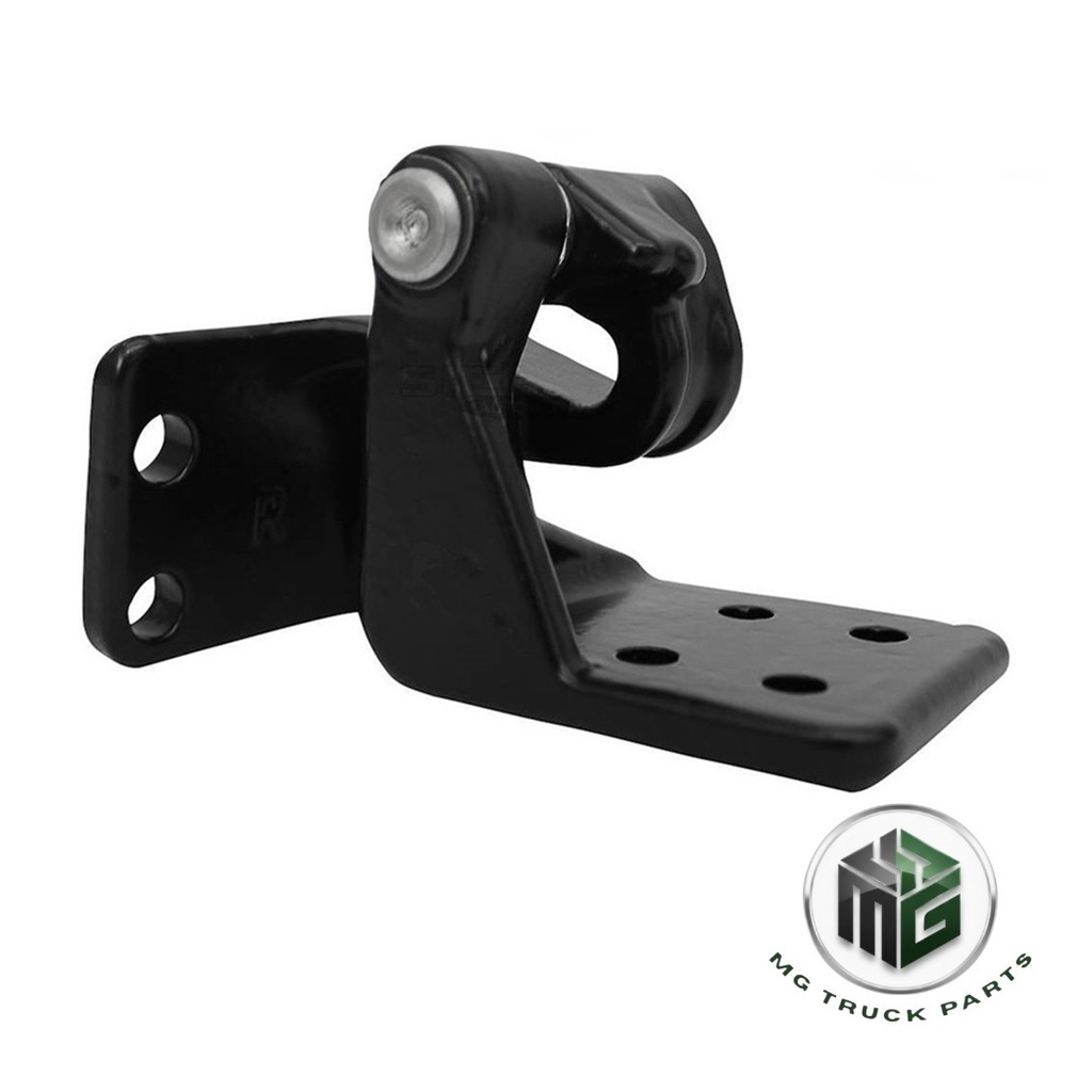 MAN KAPI MENTEŞESİ TGA-TGS ALT SAĞ (OEM: 81626906064, 81626906056, 81626906062)