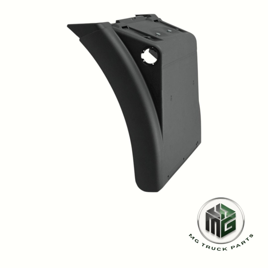 MAN ÇAMURLUK ARKA TGA-TGS ŞANTİYE (OEM: 81664106608, 81664106609, 81664106634)