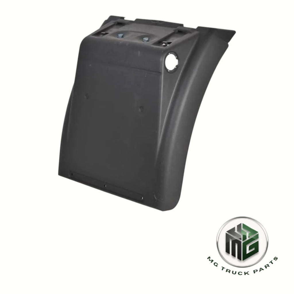 MAN ÇAMURLUK ARKA TGA-TGS ŞANTİYE (OEM: 81664106608, 81664106609, 81664106634)