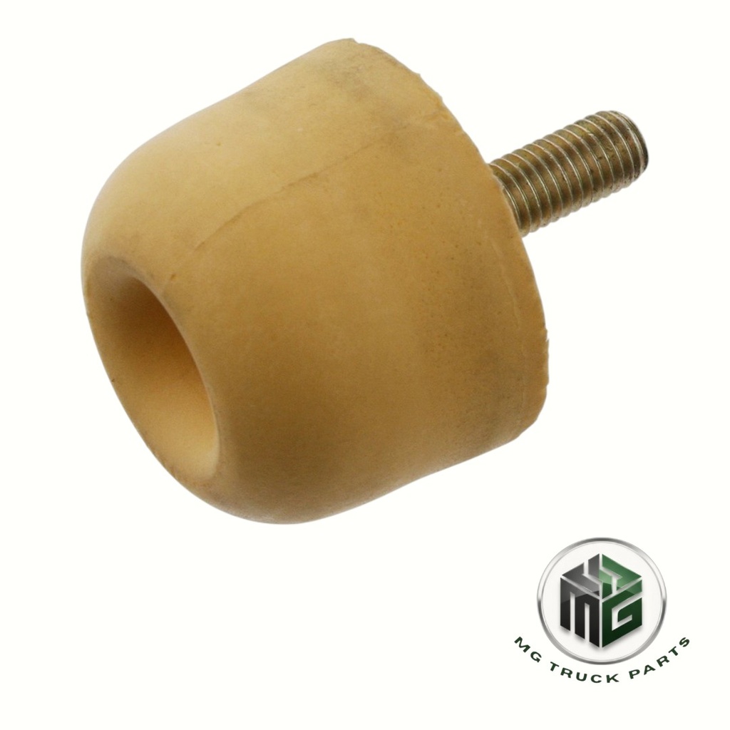 MAN KABİN TAKOZU POLİÜRETAN F2000 (OEM: 81962100536)