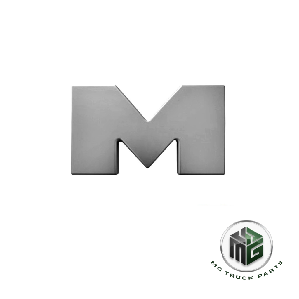 [A.81978400314.Y] MAN PANJUR YAZISI F2000 ( M ) (OEM: 81978400314)