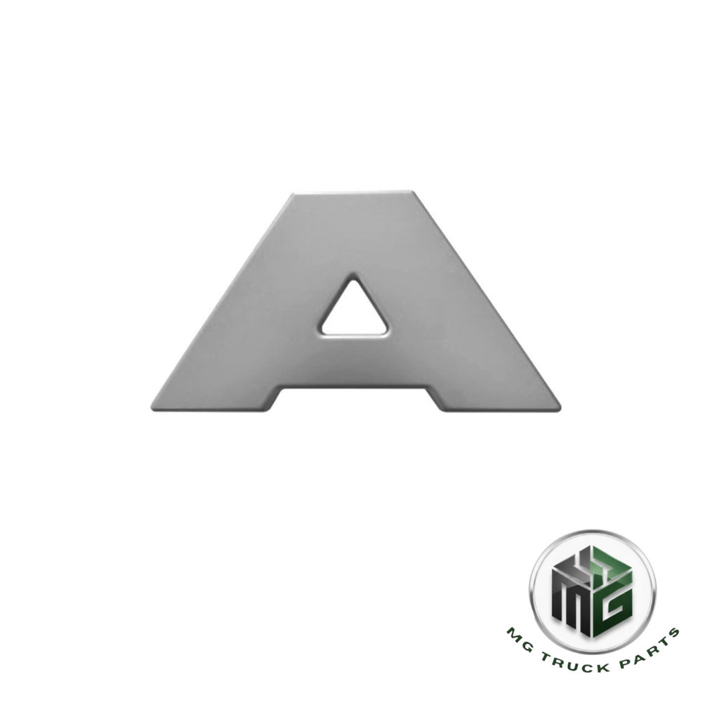 [A.81978400315.Y] MAN PANJUR YAZISI F2000 ( A ) (OEM: 81978400315)