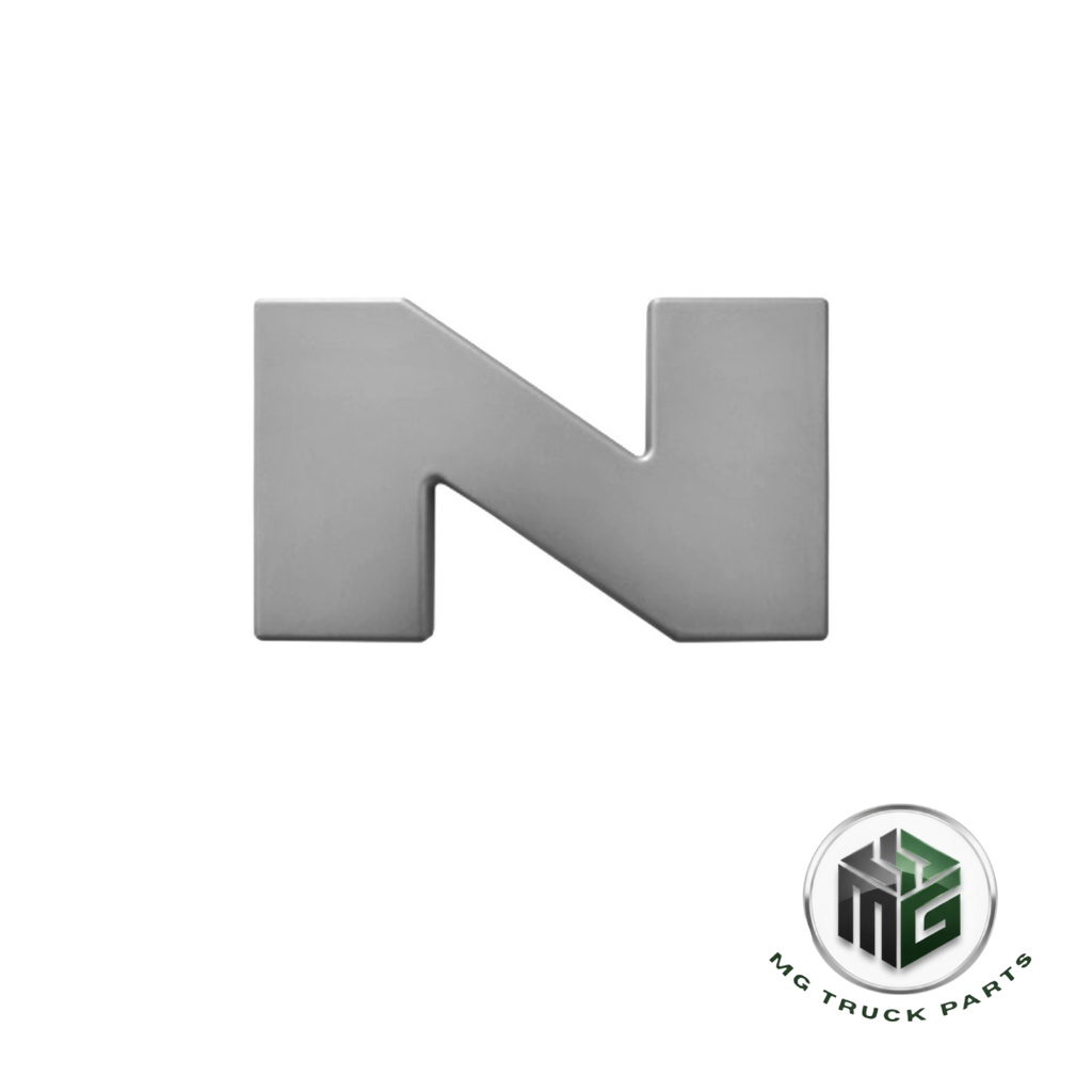 MAN PANJUR YAZISI F2000 ( N ) (OEM: 81978400316)