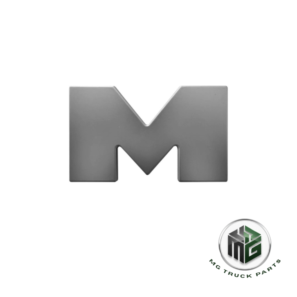 MAN PANJUR YAZISI TGA ( M ) (OEM: 81978402089)