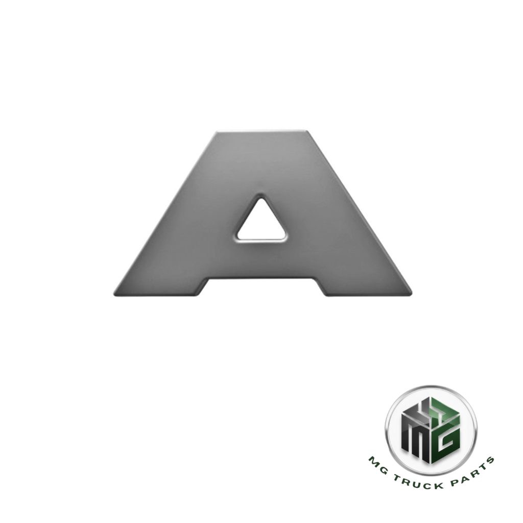 MAN PANJUR YAZISI TGA ( A ) (OEM: 81978402091)