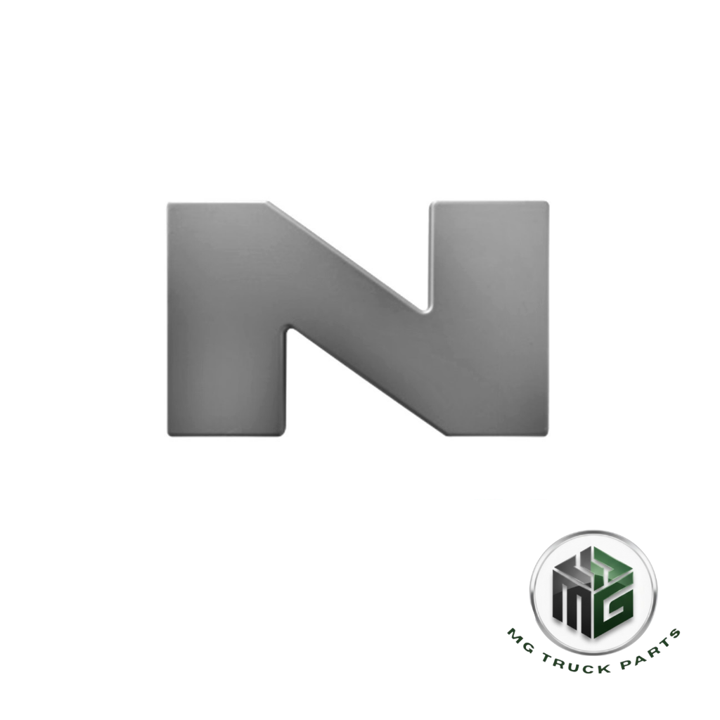 MAN PANJUR YAZISI TGA ( N ) (OEM: 81978402093)