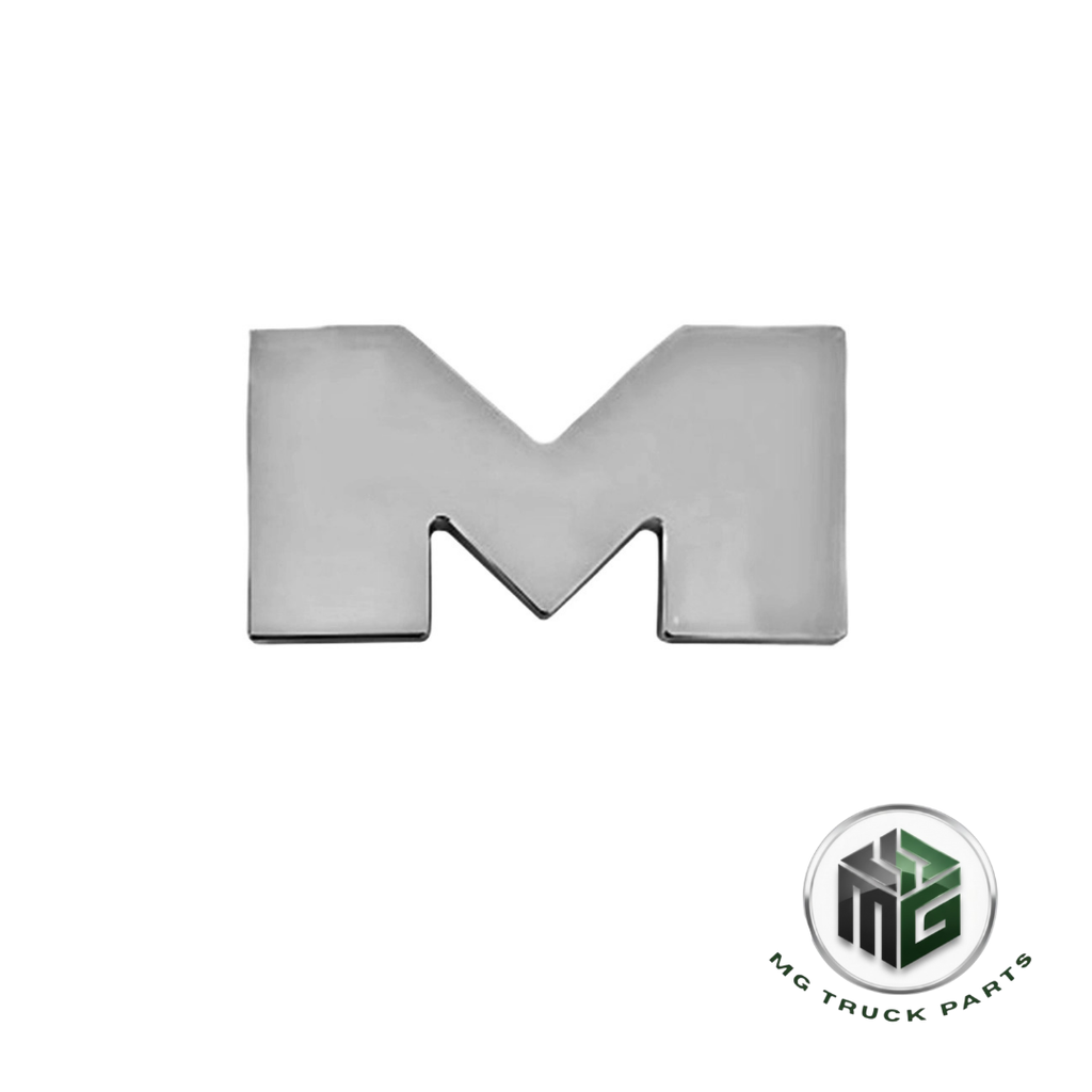 MAN PANJUR YAZISI TGS ( M ) (OEM: 81978402102)