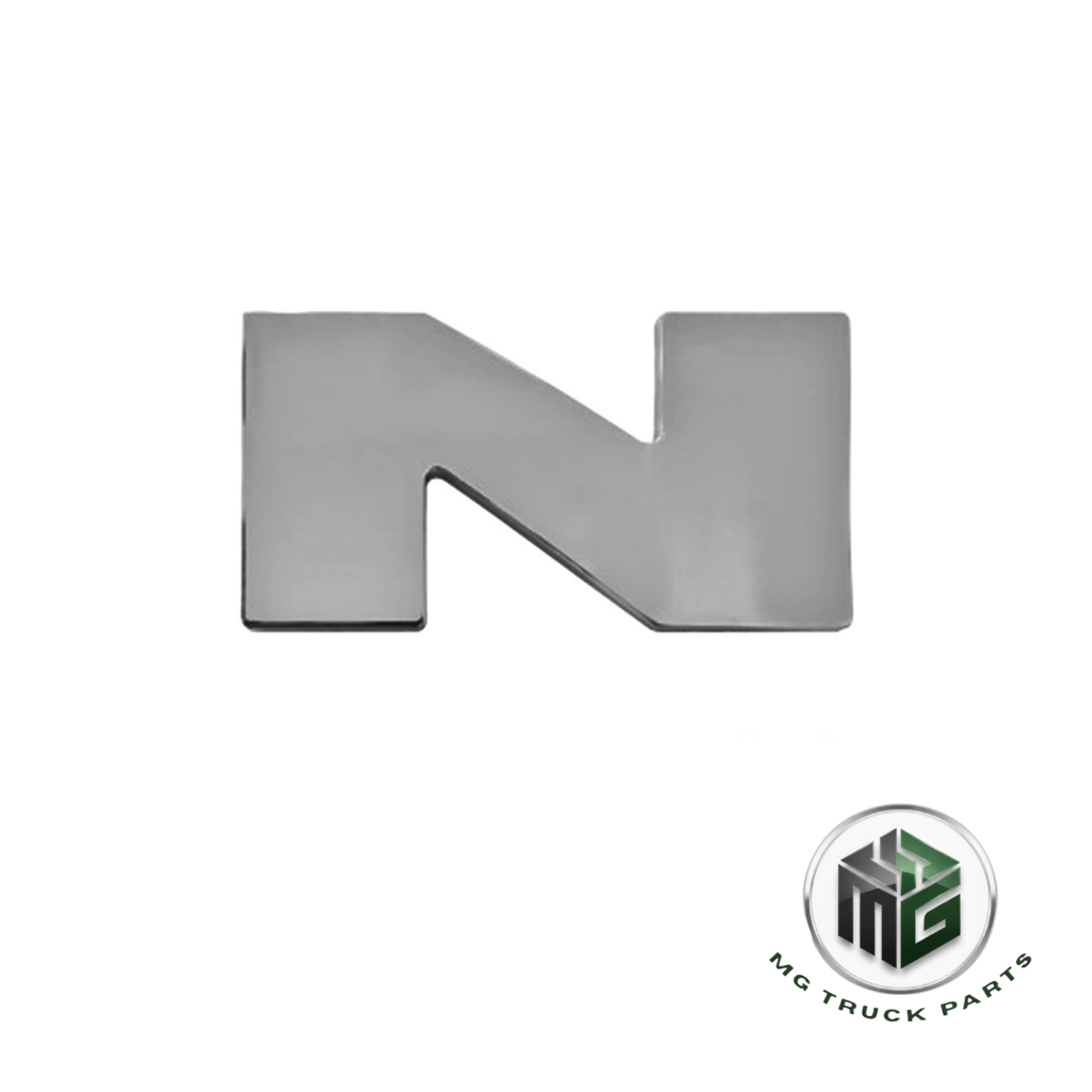 MAN PANJUR YAZISI TGS ( N ) (OEM: 81978402104)