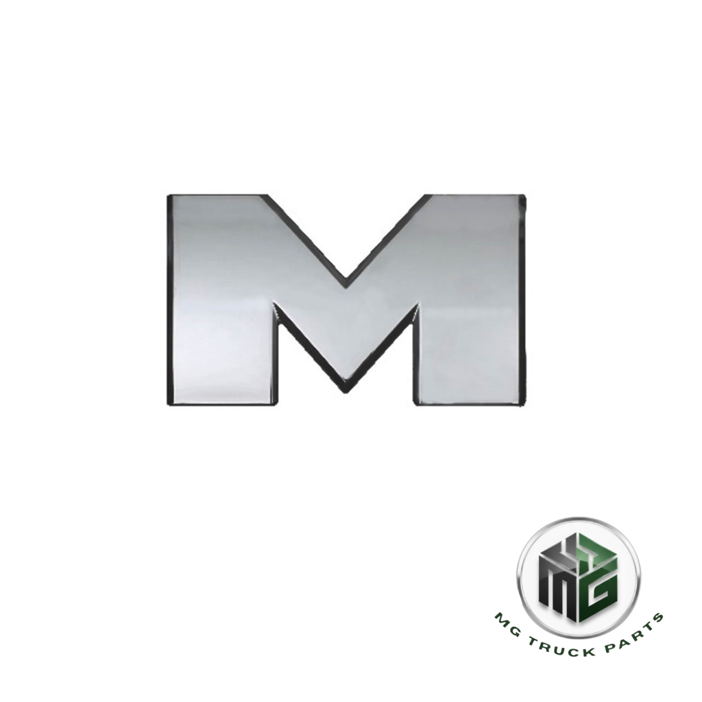 [A.81978402123.Y] MAN PANJUR YAZISI TGS-TGX EURO-6 ( M ) (OEM: 81978402123)