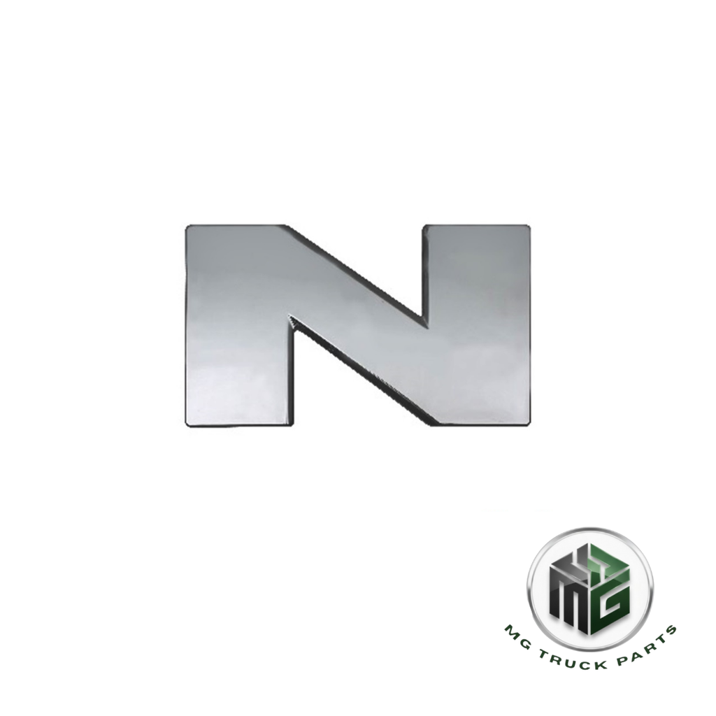 [A.81978402125.Y] MAN PANJUR YAZISI TGS-TGX EURO-6 ( N ) (OEM: 81978402125)