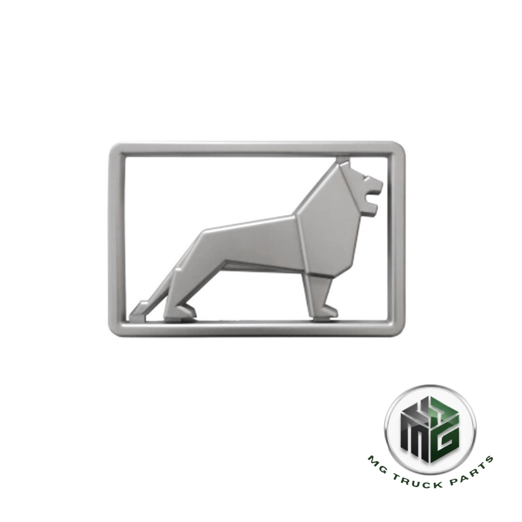 [A.81978700135.Y] MAN PANJUR YAZISI F2000 ( ASLAN ) (OEM: 81978700135)